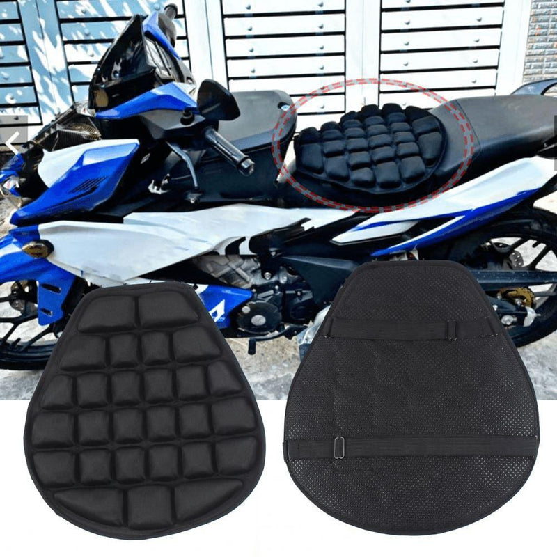 Almofada de Assento para Motocicletas - Mudei casa Ofertas